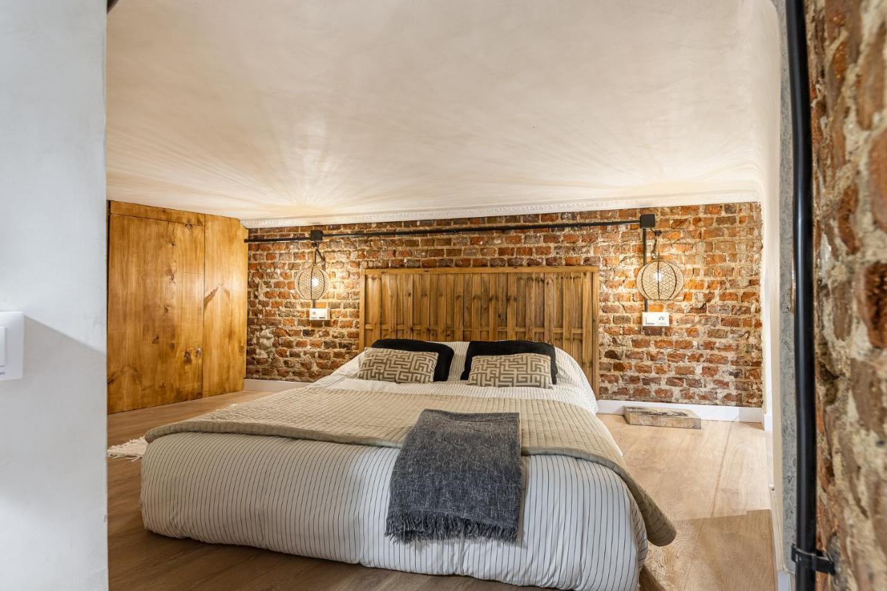Bnbholder Delightful Centre Apartamento Madrid